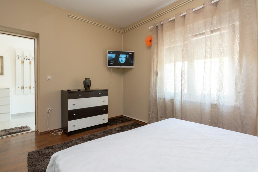 Apartman Verica Trogir Luaran gambar