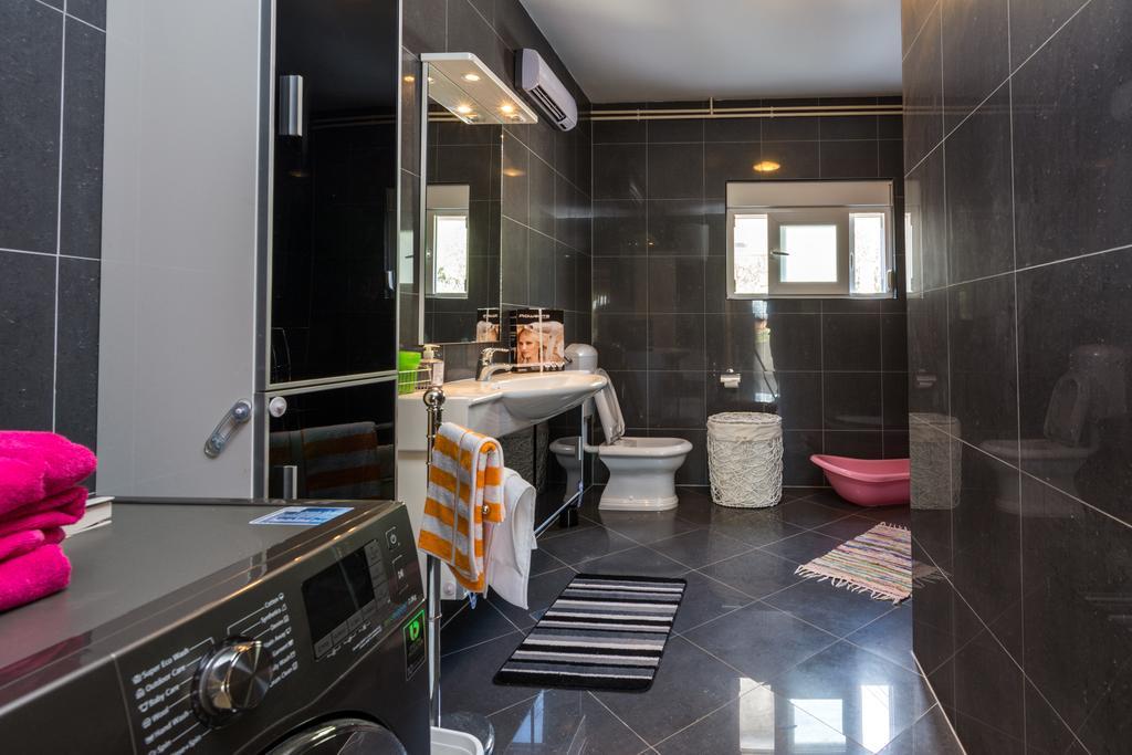 Apartman Verica Trogir Luaran gambar