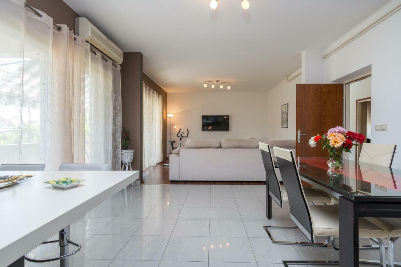 Apartman Verica Trogir Luaran gambar